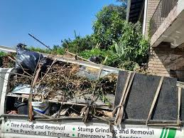 Best Scrap Metal Removal  in Trumansburg, NY