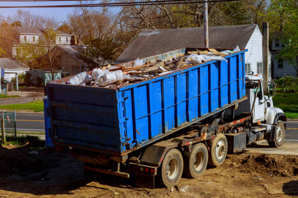 Best Demolition Debris Removal  in Trumansburg, NY