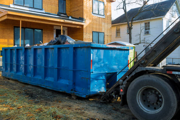 Best Garage Cleanout  in Trumansburg, NY